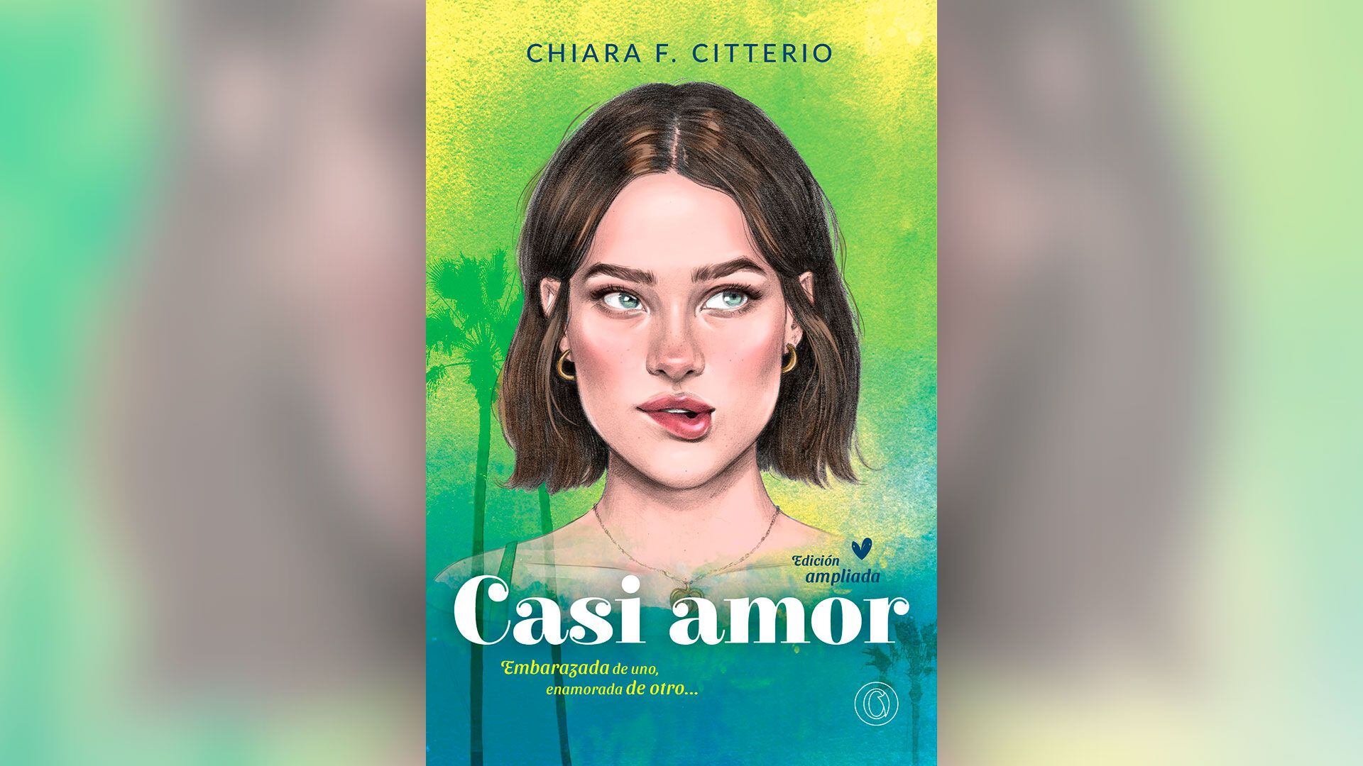 El Best Seller De Una Actriz Adolescente Que Fue Furor En Amazon Así