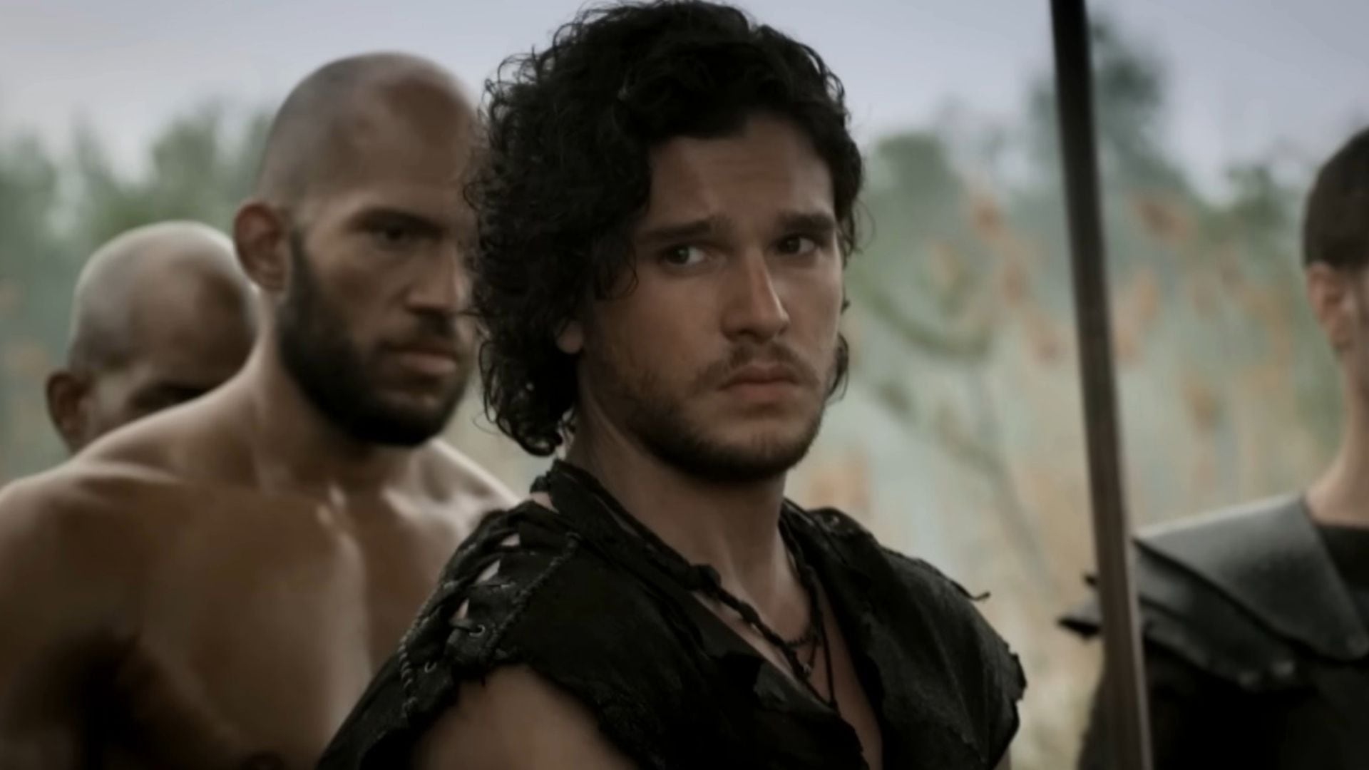 Kit Harington: de Westeros a Hollywood, el impacto de Game of Thrones en su  carrera - Infobae