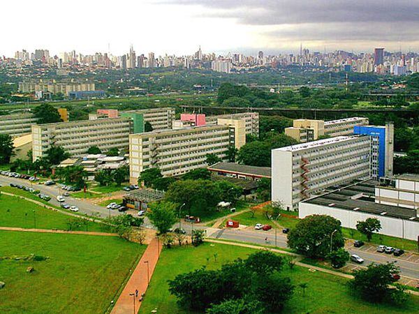 La Universidad de São Paulo de Brasil es la institución mejor listada de América Latina