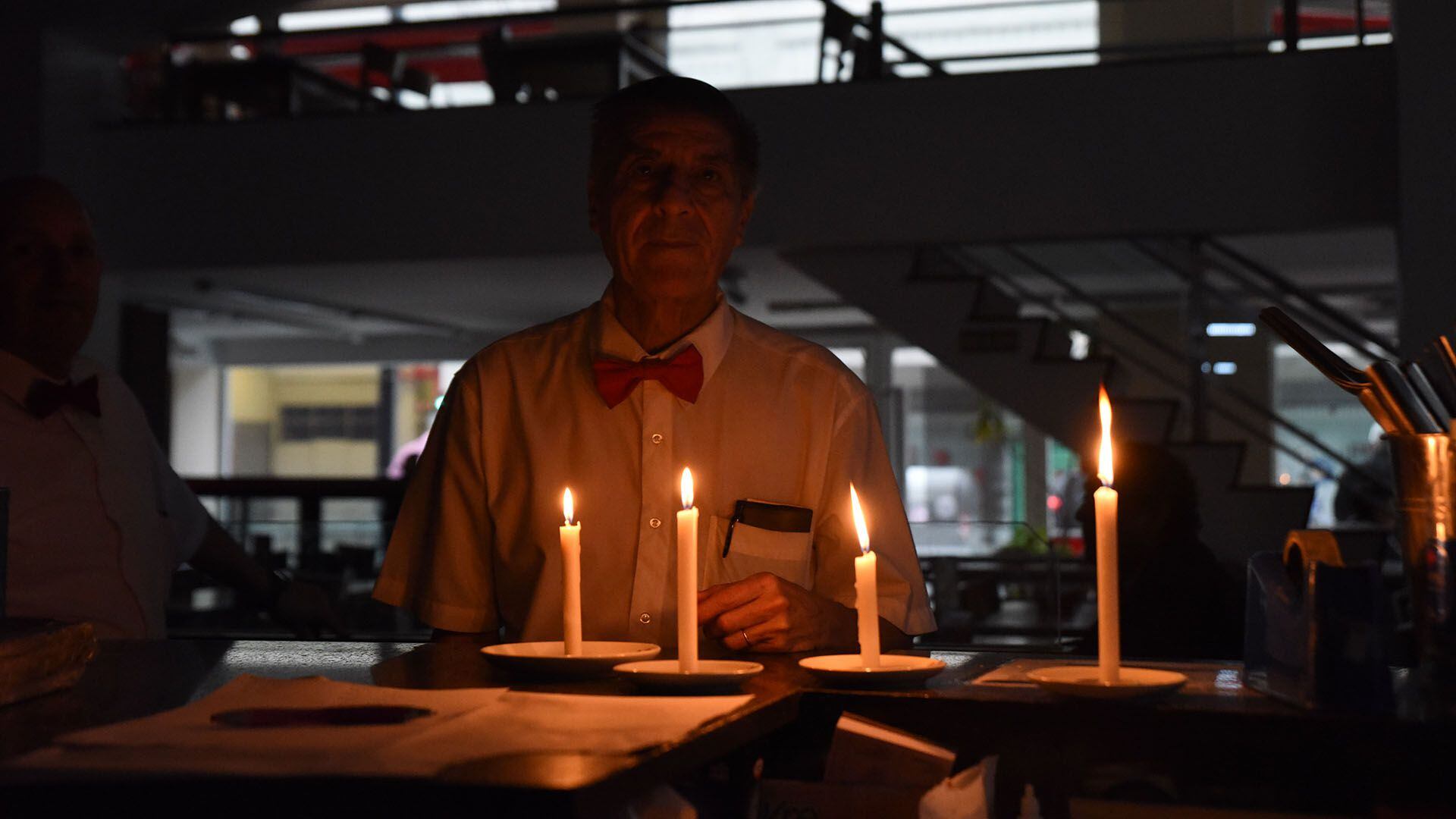 Los reclamos fueron presentados durante mayo, junio, julio y agosto. (Foto: Franco Fafasuli)