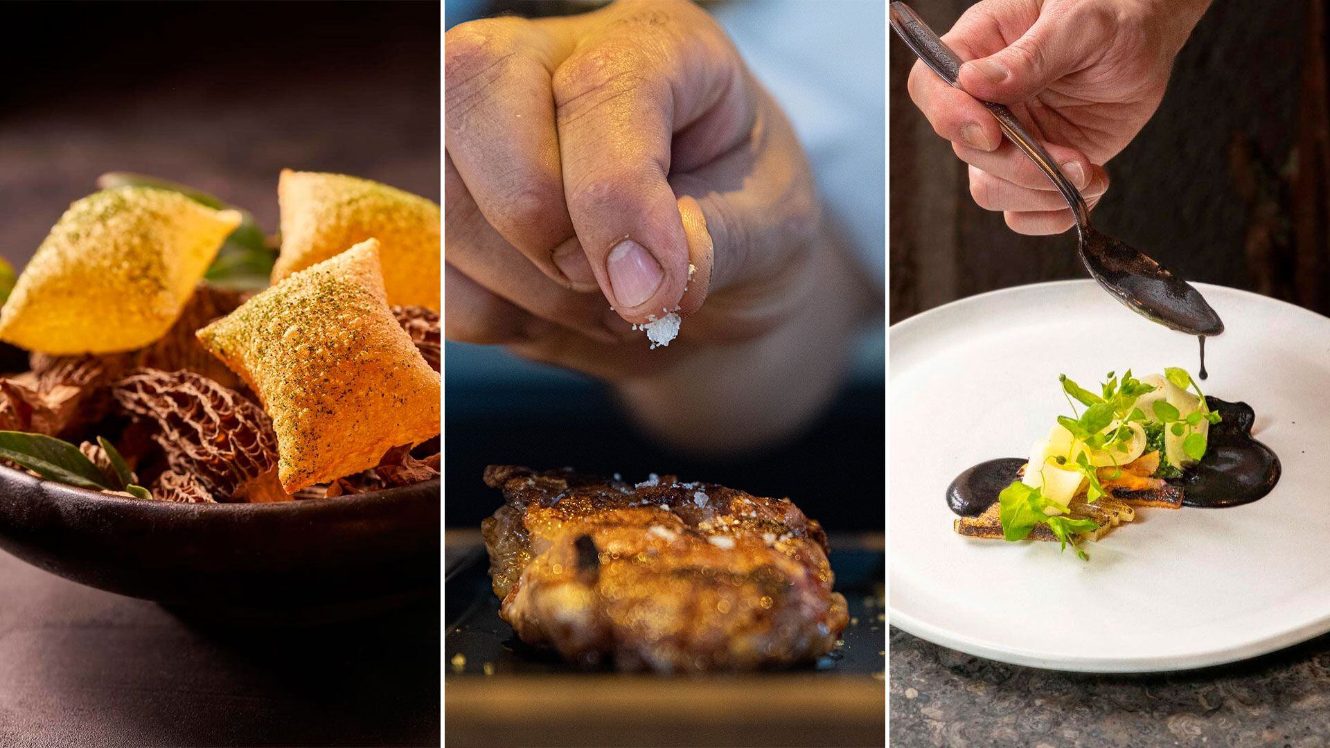 Latin America’s 50 Best Restaurants