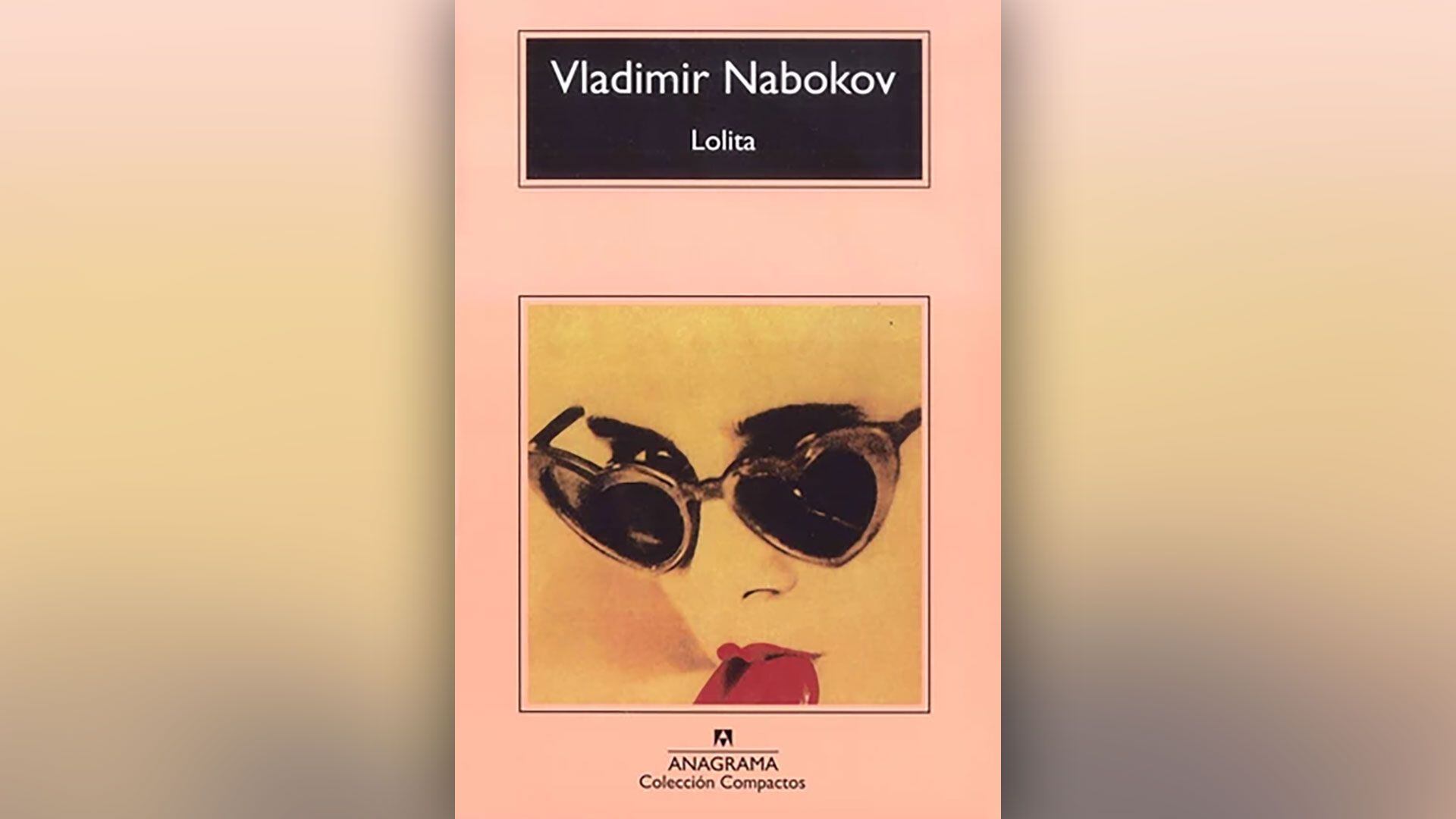 lolita nabokov