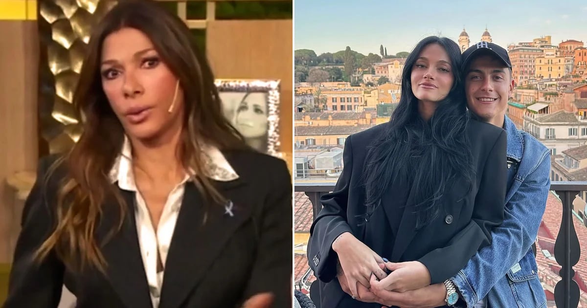 Catherine Fulop ha rivelato le richieste che le ha rivolto Oriana Sabatini per il suo matrimonio con Paulo Dybala: “Voglio ucciderli!”