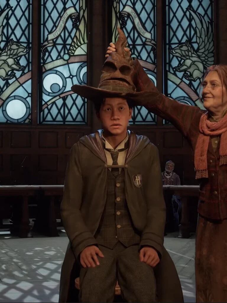 Hogwarts Legacy обещает стать игрой, о которой мечтает каждый поклонник  вселенной Гарри Поттера - Infobae