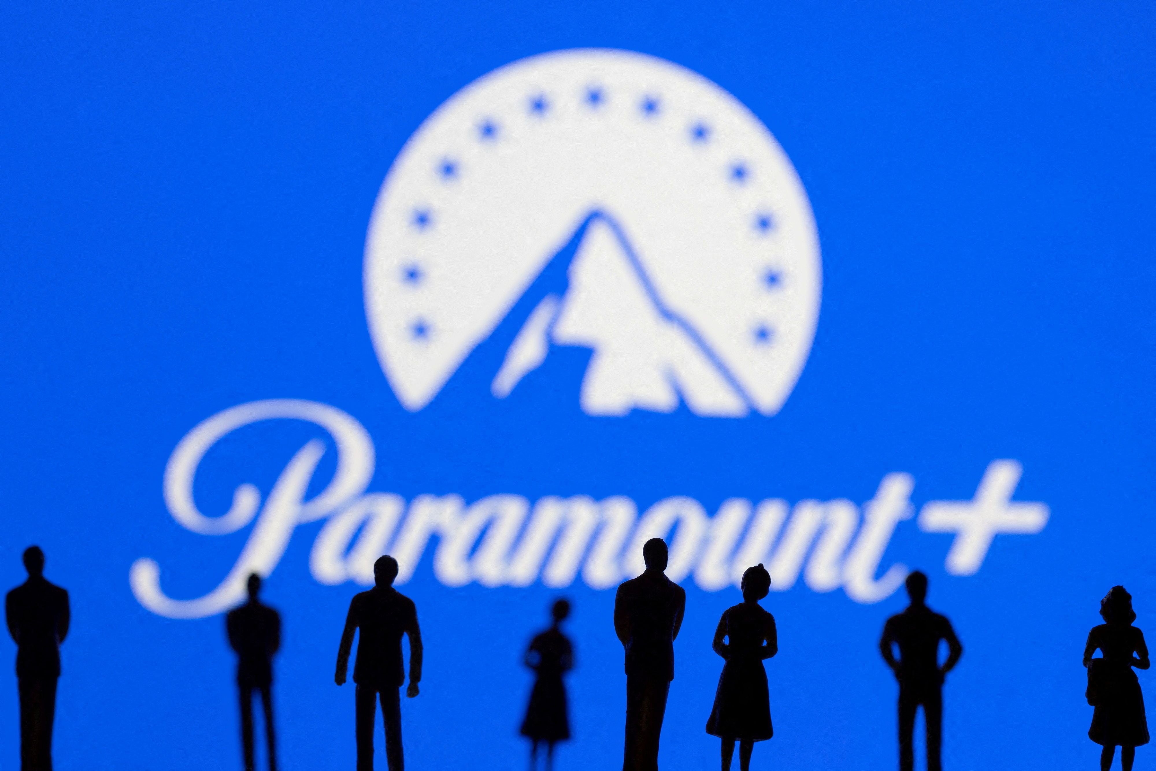 Paramount"