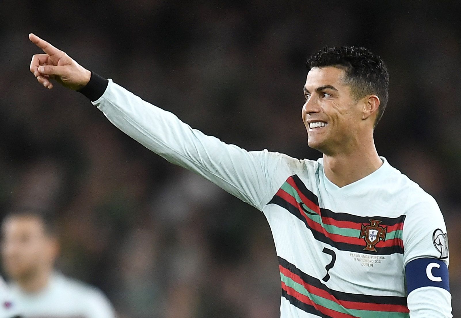 Could Cristiano Ronaldo miss 2022 FIFA World Cup in Qatar? How