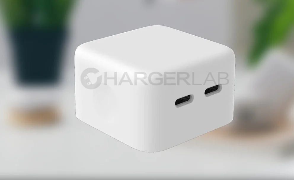 El nuevo cargador dual USB-C de Apple ya está disponible: así se comporta  dependiendo de lo que le conectes