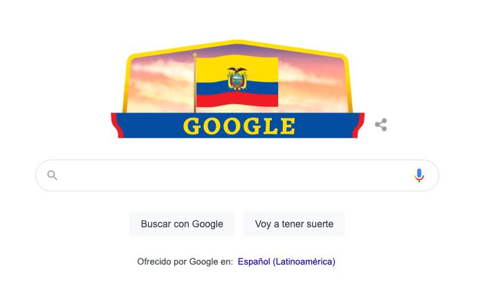 Cómo Es La Agenda Para La Celebración En Ecuador De Los 213 Años Desde El Primer Grito De La 4251