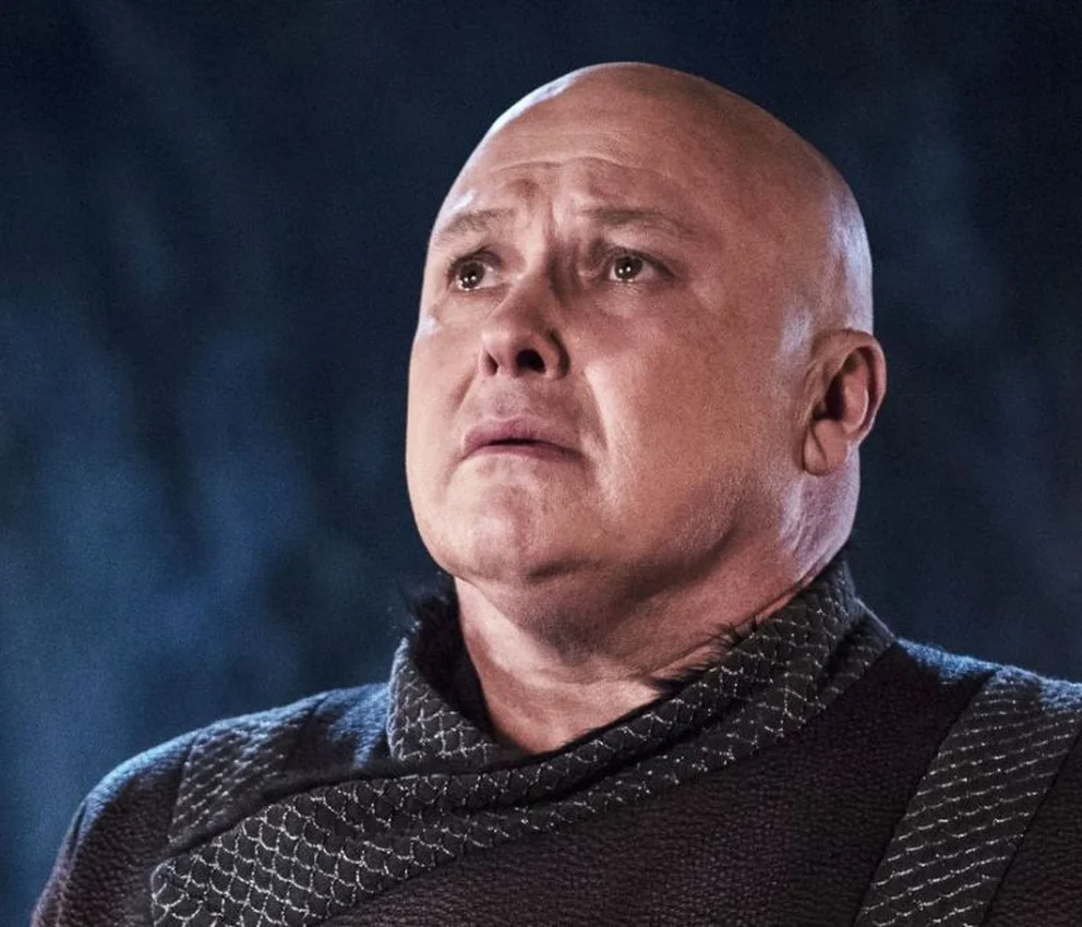 Juego de Tronos': Lo que realmente hizo Lord Varys y que podría