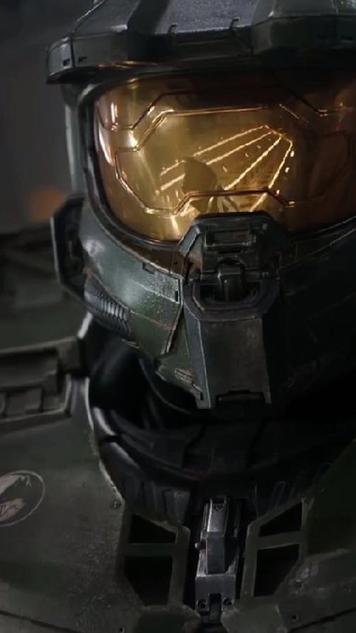 Série de Halo será lançada pelo Paramount Plus em 2022 - NerdBunker