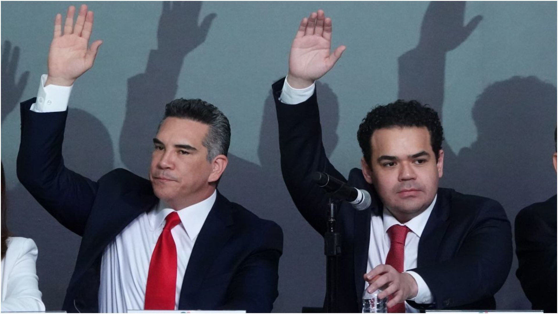 Alito Moreno-Pablo Angulo-PRI-FGR-México-15 de mayo