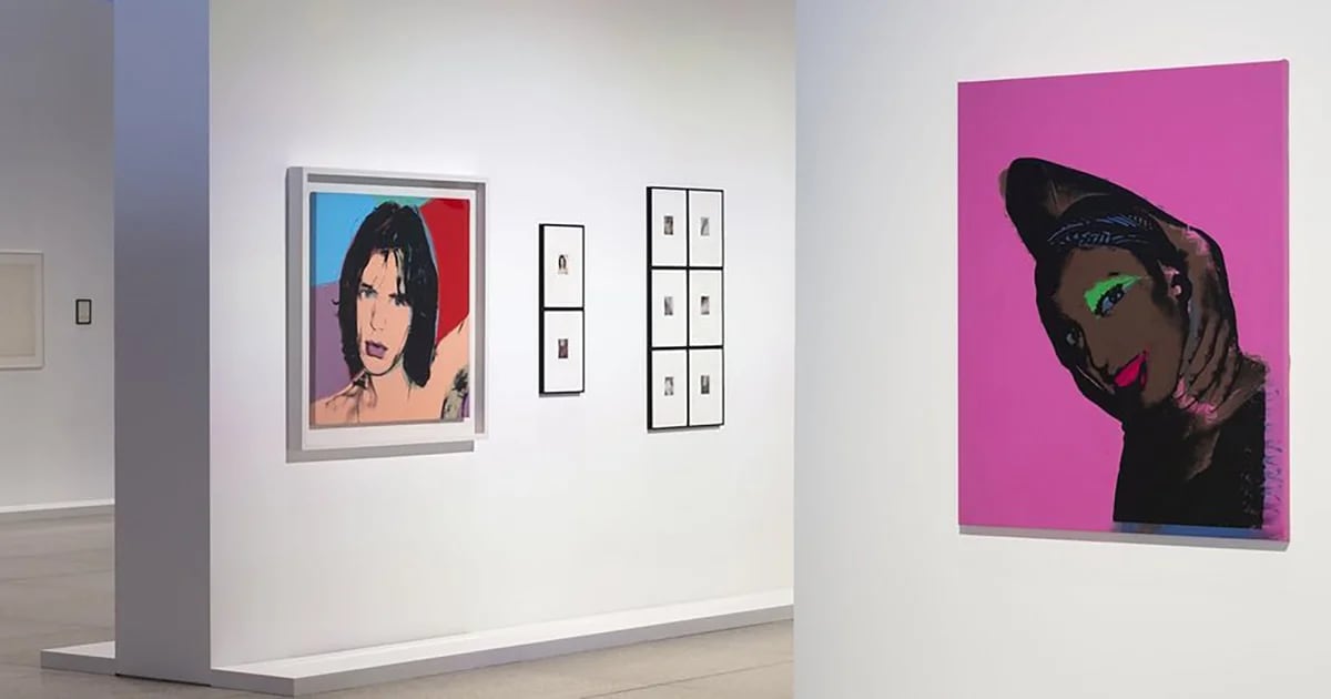 Desiderio e bellezza secondo Andy Warhol: una mostra a Berlino riunisce 300 opere dell’artista pop