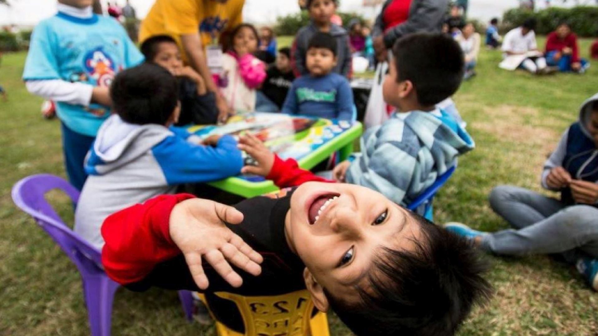 Que hacer hoy en las palmas con niños