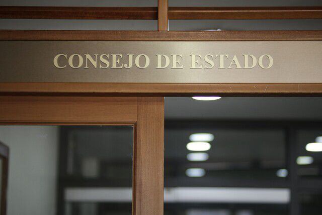 Consejo de Estado ordenó nombrar de inmediato a comisionados de la Creg - crédito Colprensa