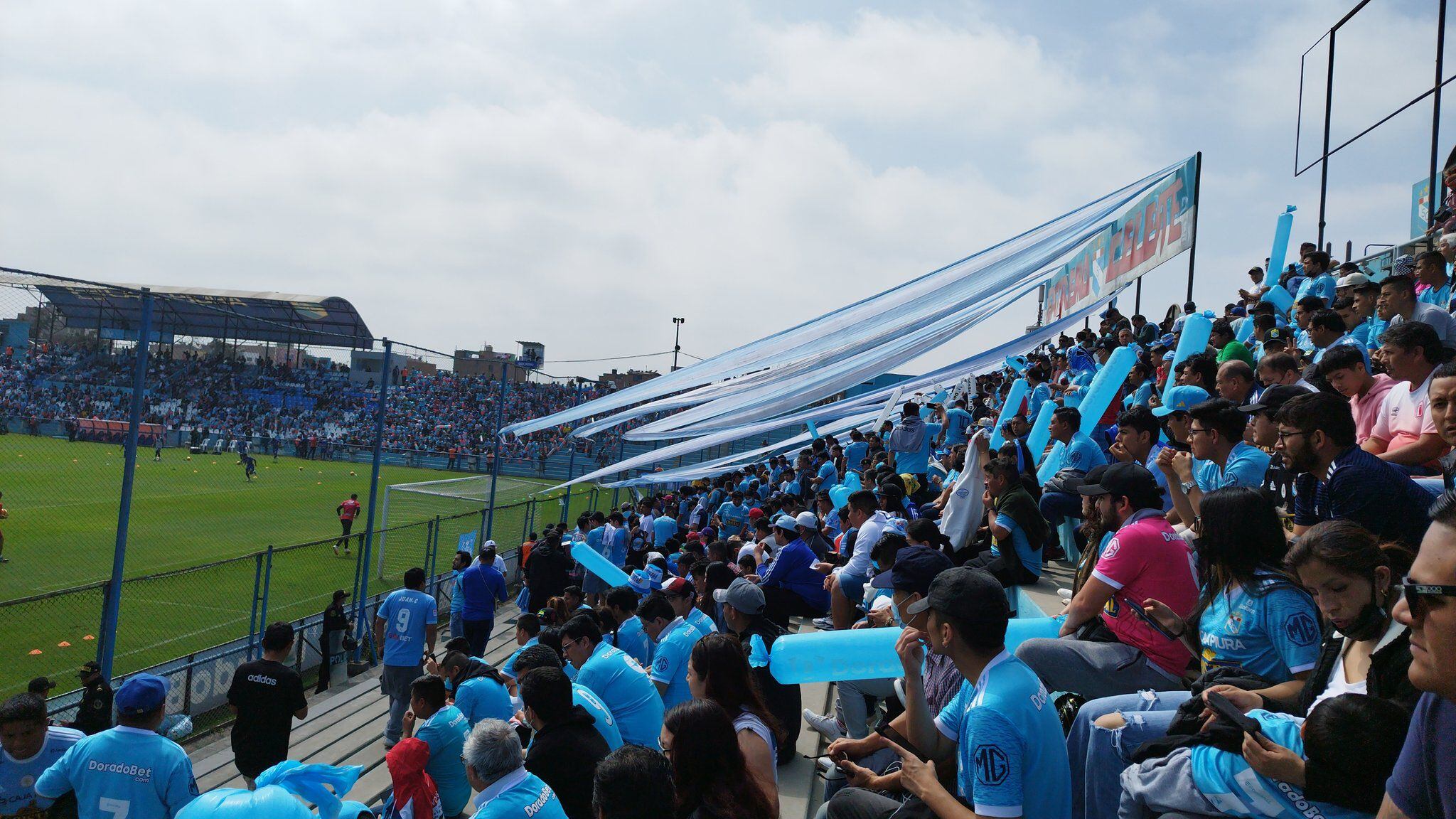 Previa del partido Cristal vs Mannucci por la Liga 1