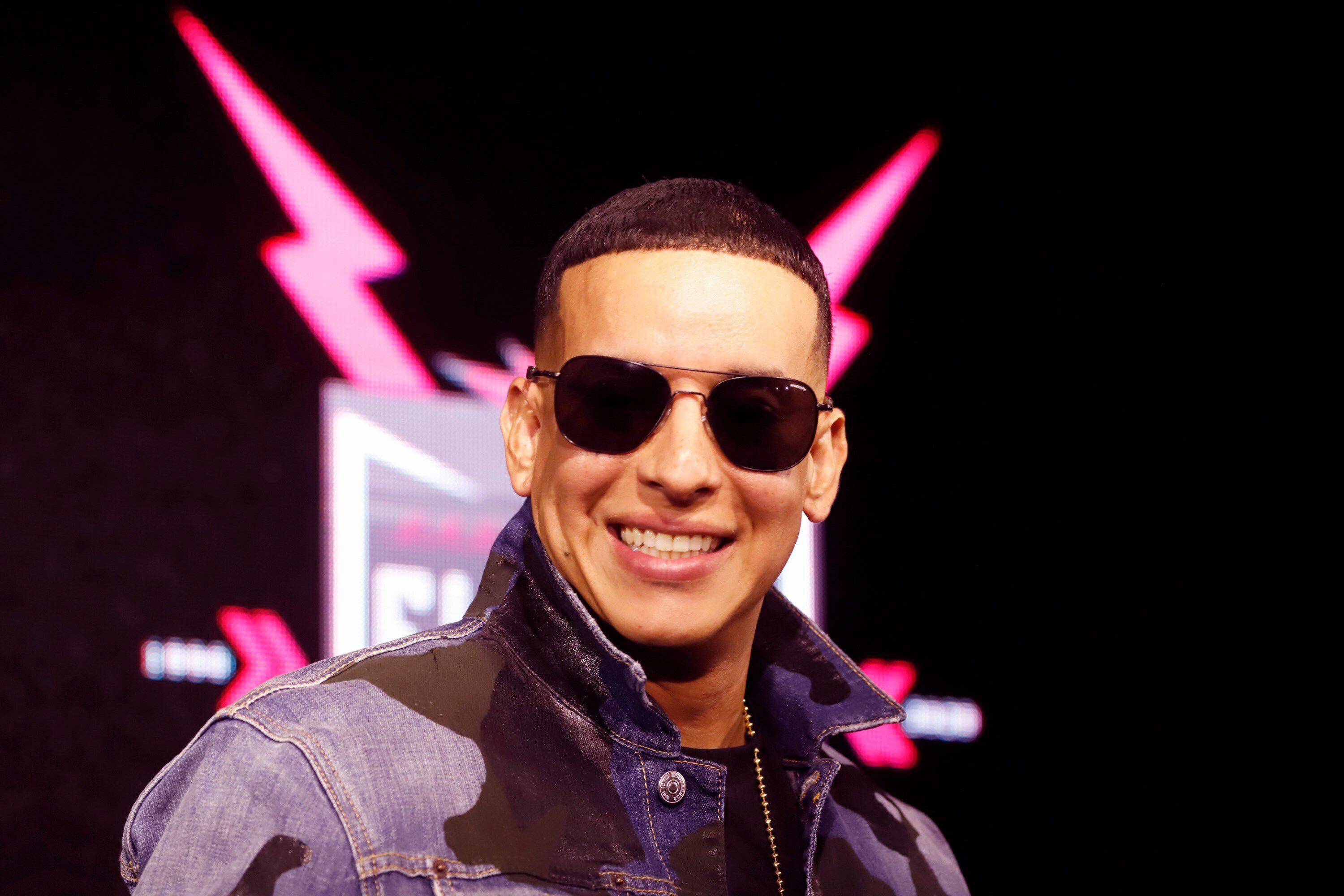 Llaman a declarar a Daddy Yankee