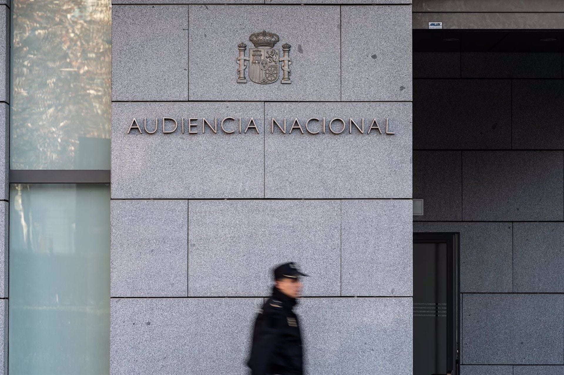 La Audiencia Nacional niega el derecho al olvido al hombre que mató a Nagore Laffage en los Sanfermines de 2008