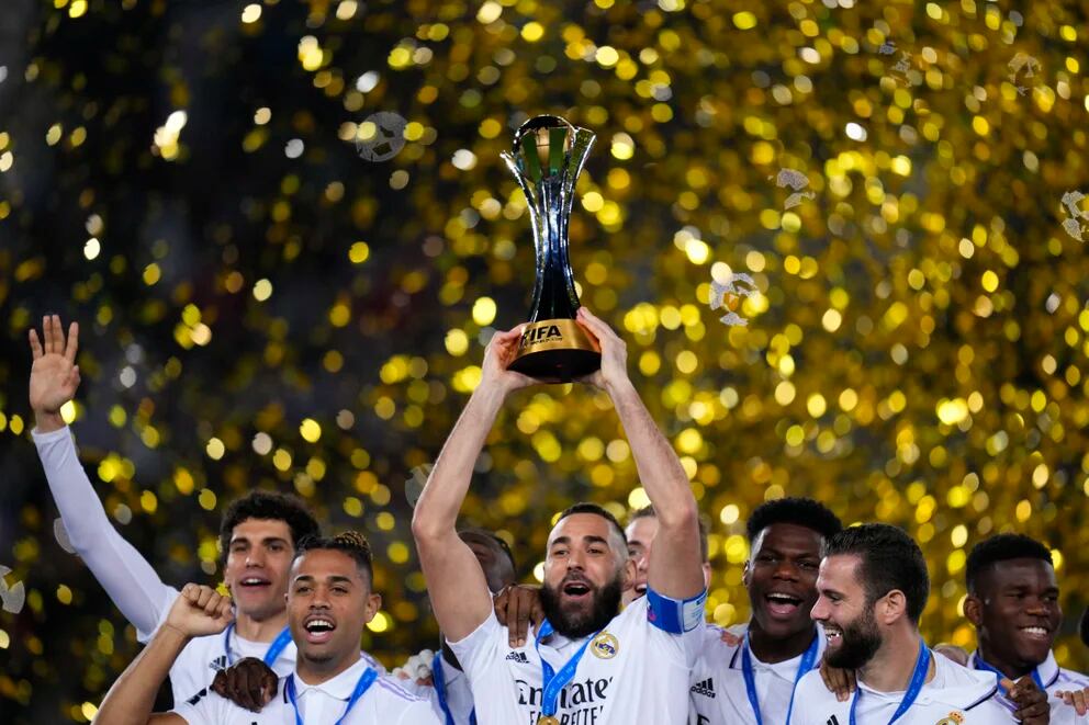 Al Hilal conquista la Champions League de Asia 2021 y jugará el