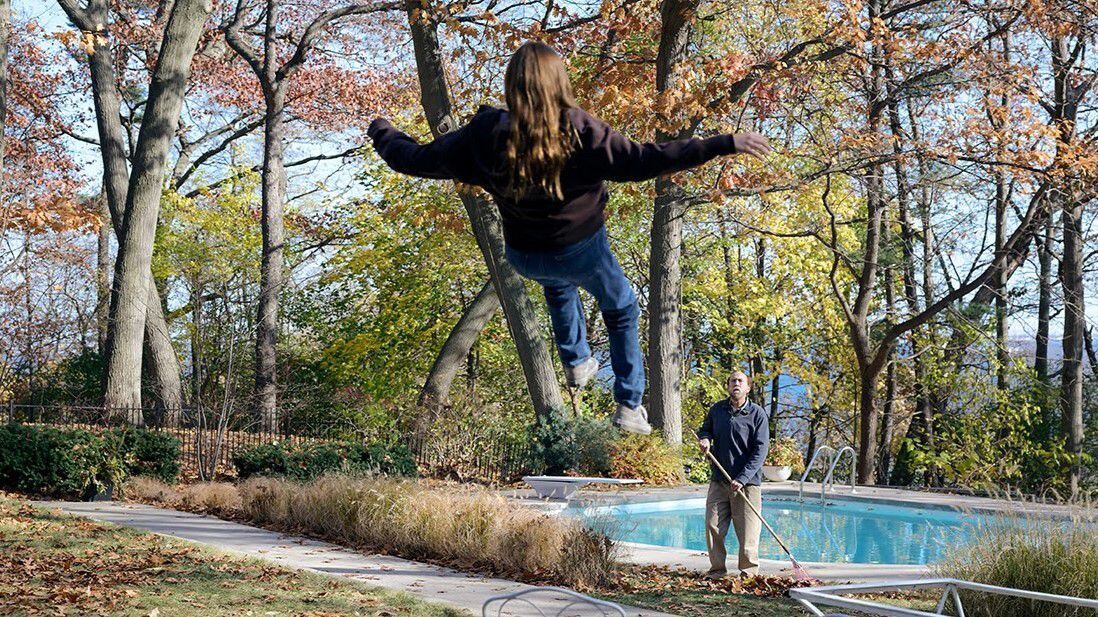 Ari Aster, quien ha trabajado en proyectos notables como "Hereditary" y "Midsommar", es uno de los productores de "Dream Scenario". (Créditos: A24)