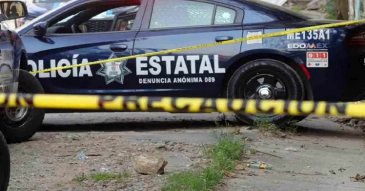 Elecciones violentas en Edomex: Familia Michoacana coloca ‘narcomanta’ y abandona dos cuerpos humanos emplayados en Jocotitlán – infobae