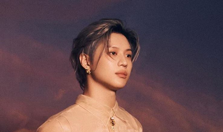 Taemin sufre fuertes síntomas de depresión y ansiedad