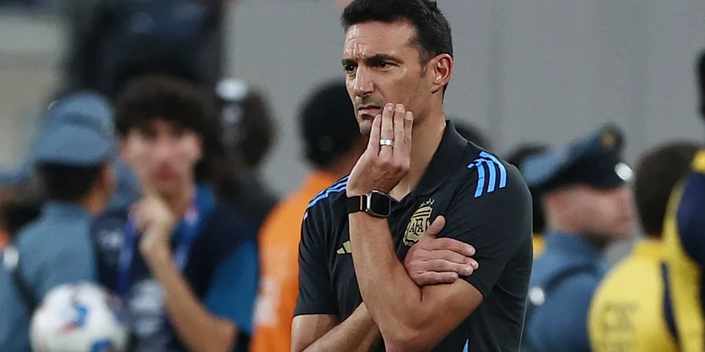 12 frases de Scaloni tras llevar a Argentina a una nueva final de la Copa América: la “preocupación” detrás del éxito y su mensaje para Di María