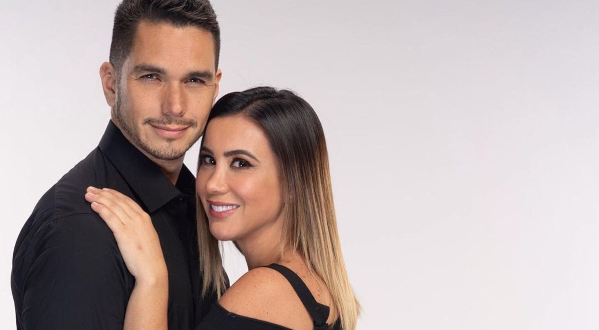 Mariazel se separa de su esposo Adrián Rubio? Esto dijo la famosa - Infobae