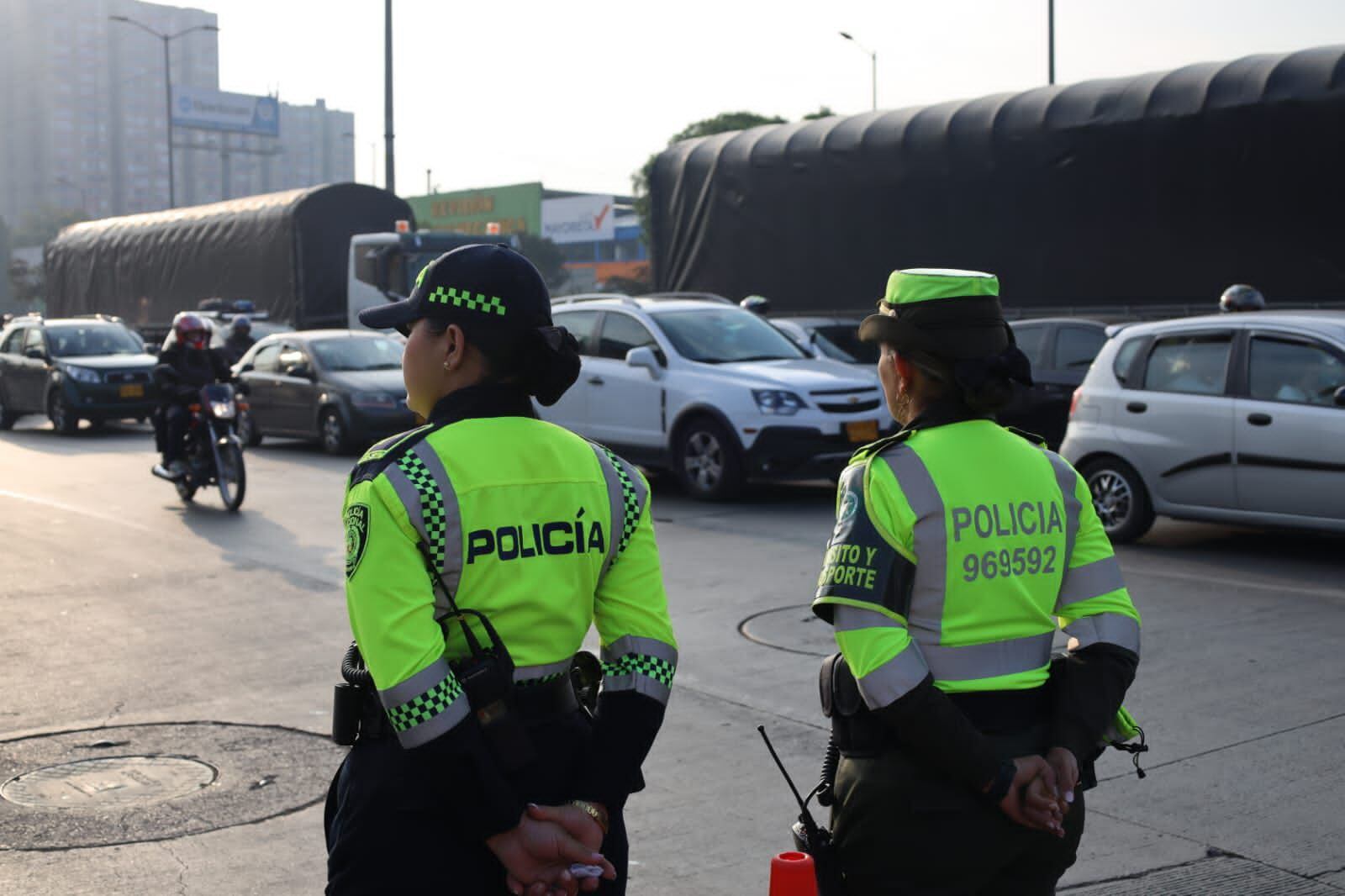 Puente Del Día Del Trabajo Conozca El Plan éxodo Que Se Adelantará En Las Entradas Y Salidas De 9461