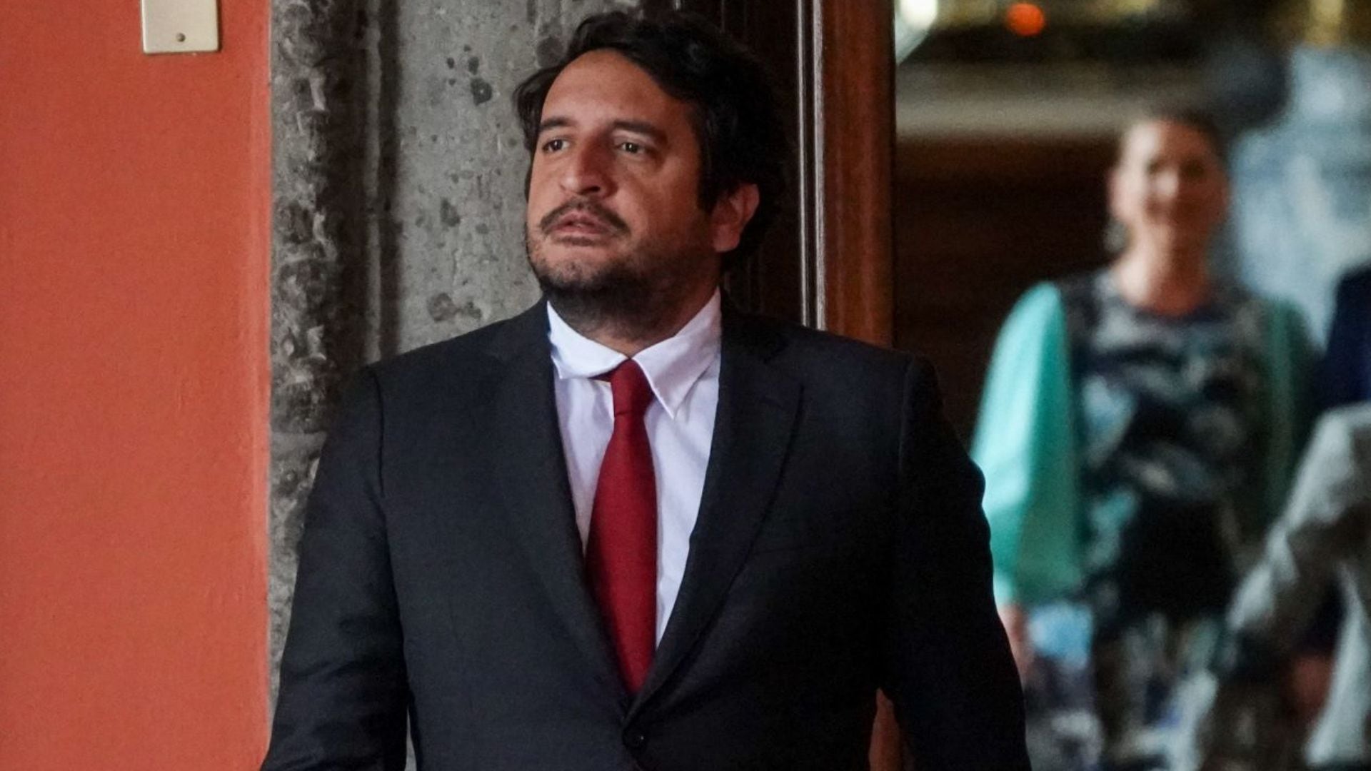 Gobierno De Sheinbaum Negó Contrato Con Empresa Ligada A Hijo De Amlo Y Latinus Respondió Infobae