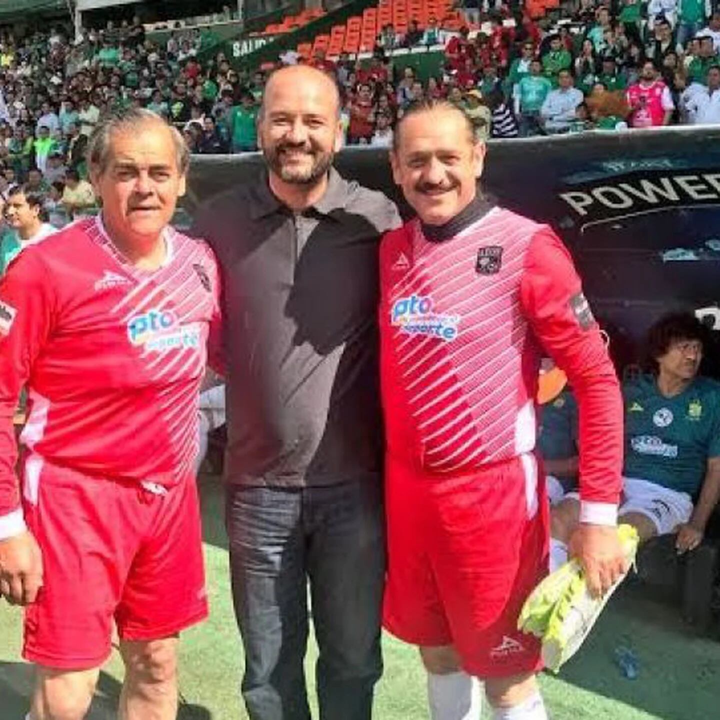 Conheça Armando González, a nova promessa do futebol mexicano
