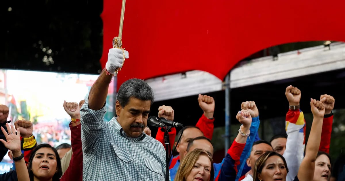 Spain has asked the European Union what to do because it has evidence that Maduro will not produce electoral records.