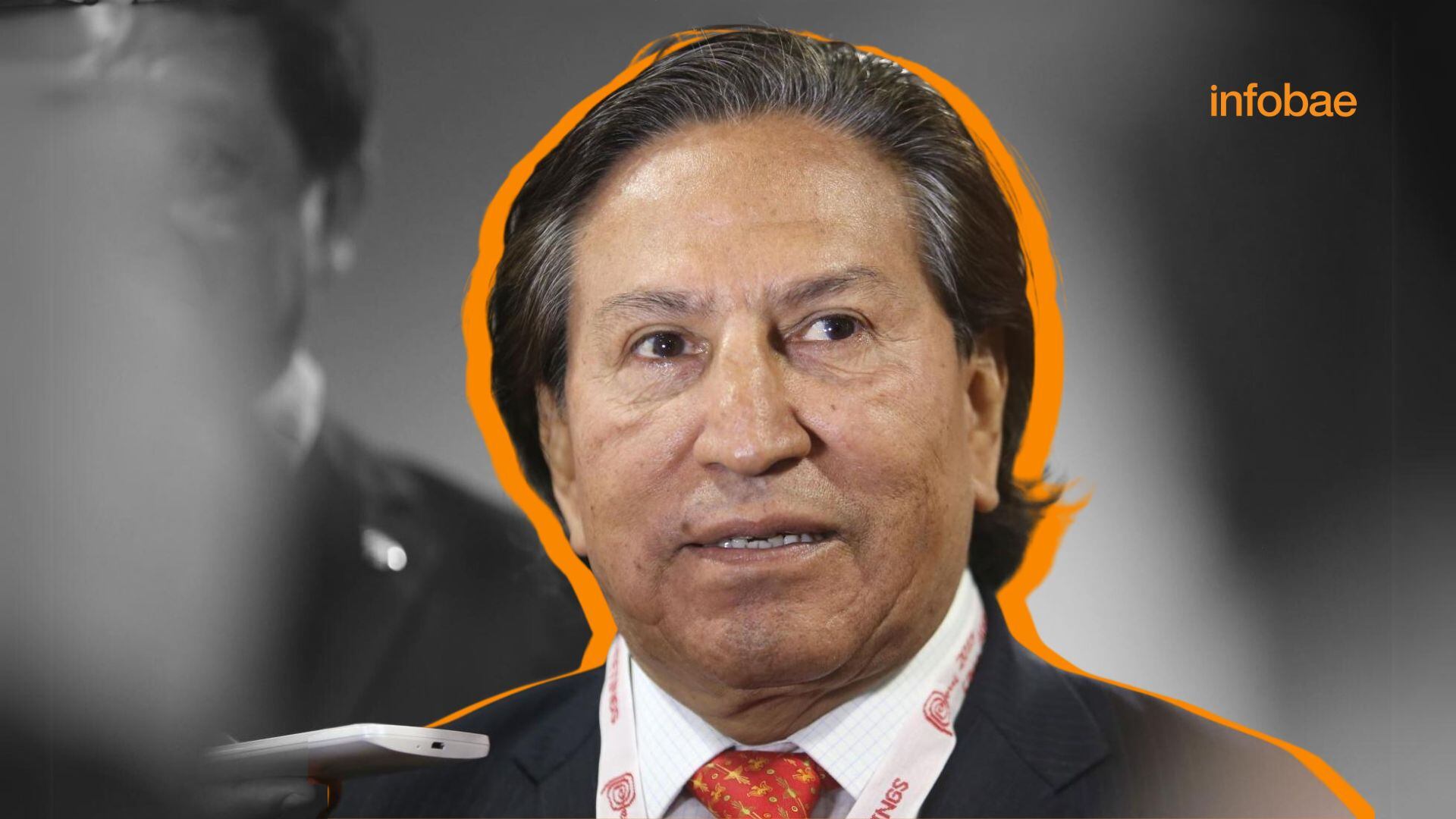 Alejandro Toledo