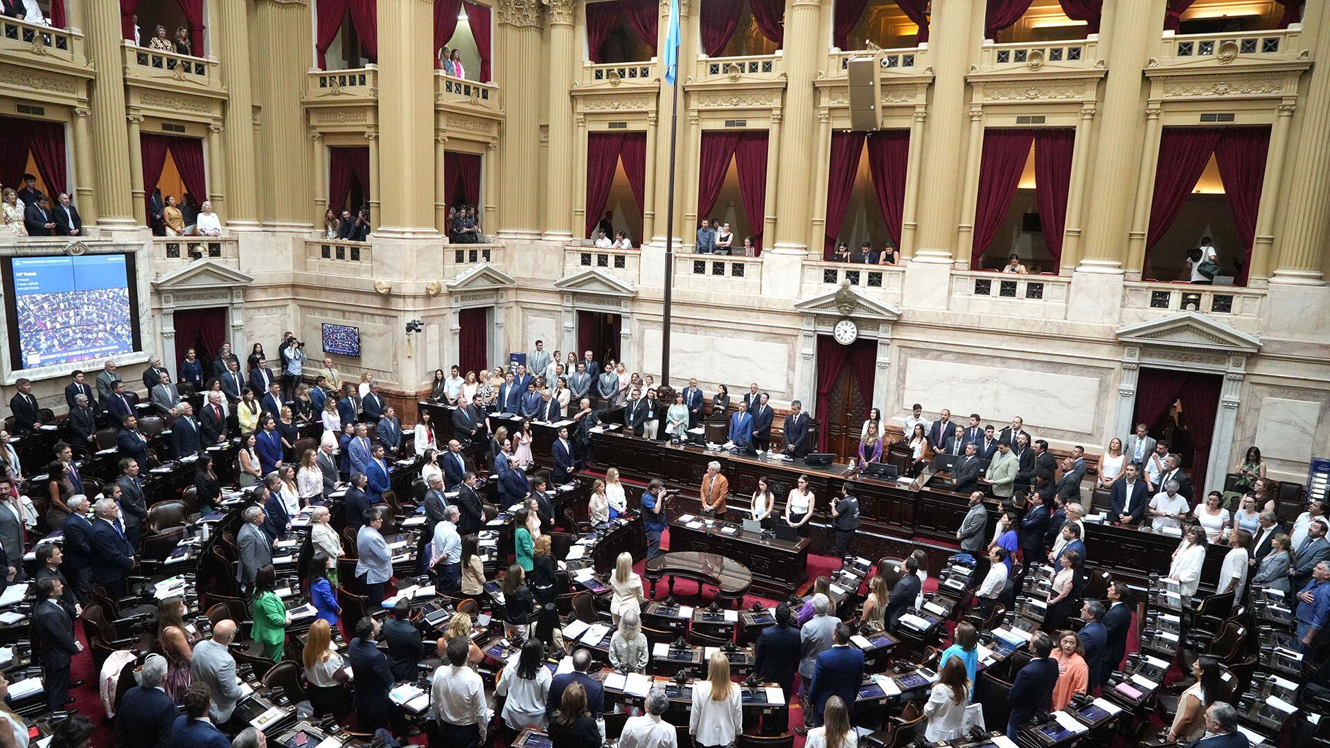 La presidencia en Diputados y un acuerdo territorial para las elecciones:  las claves del pacto entre Milei y el PRO - Infobae