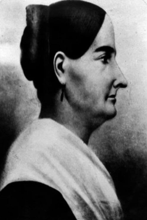 Josefa Ortíz de Domínguez