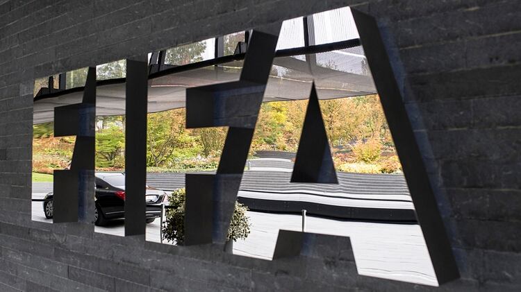 (EFE) En mayo del 2015 se produjo el FIFAGate