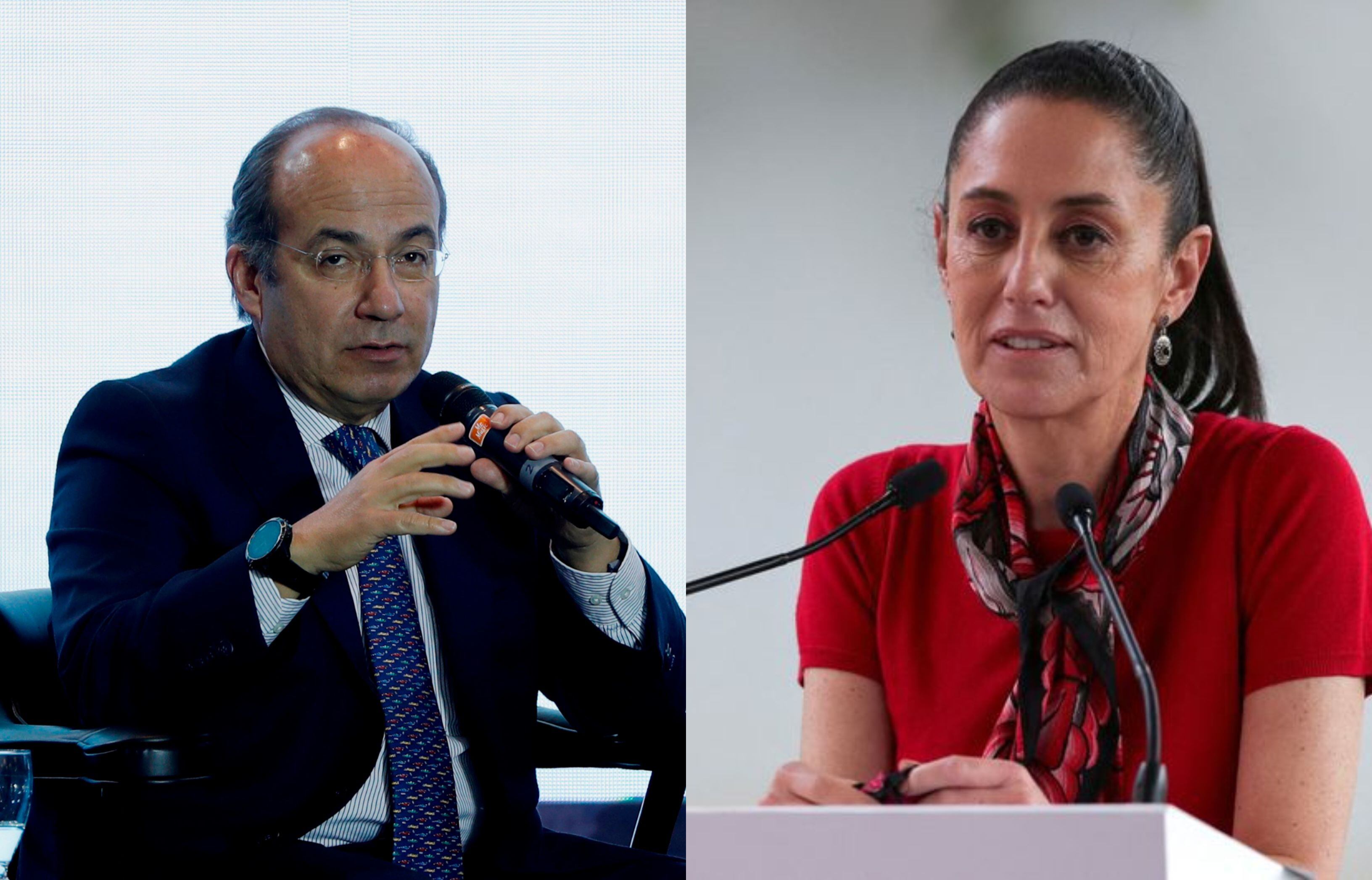 Por Qué Felipe Calderón Reconoció Un “pésimo Ambiente” Tras Polémica De