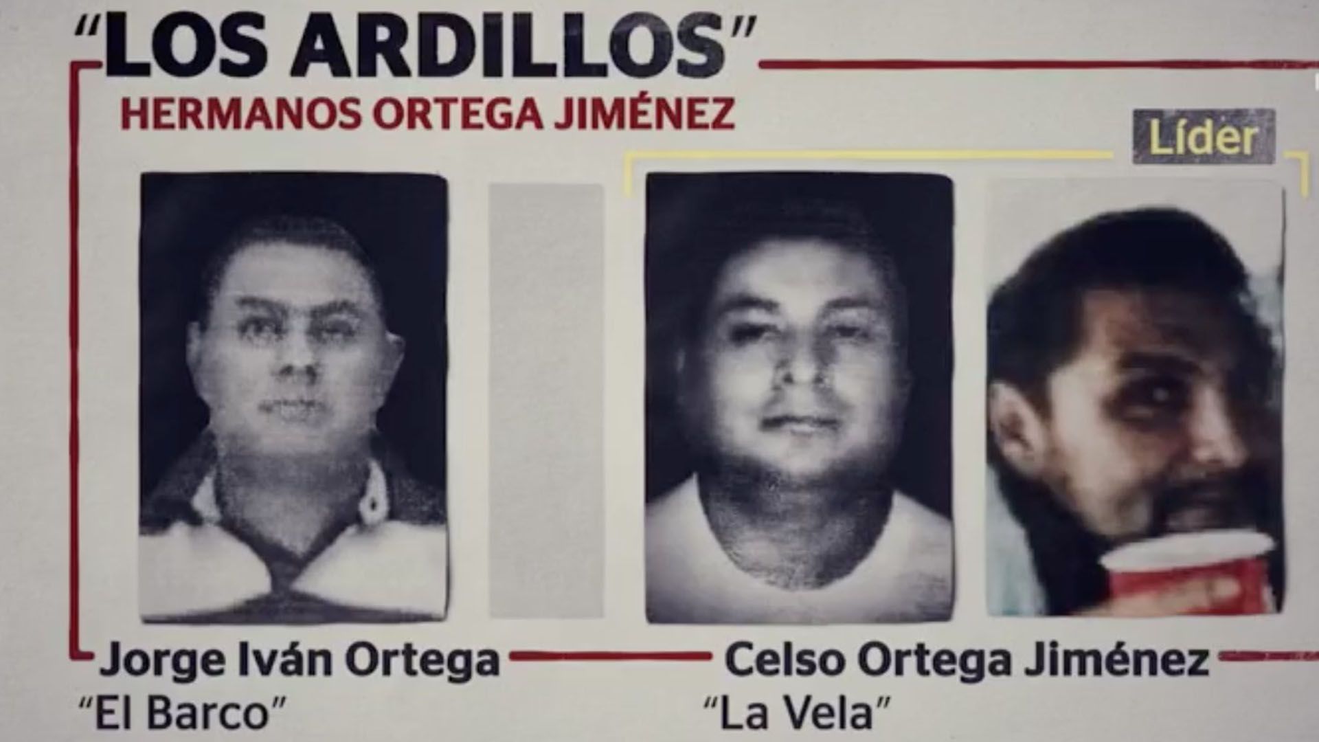 Así Es El Narcocorrido De Celso Ortega Líder De Los Ardillos Vinculado Con La Alcaldesa De 2995