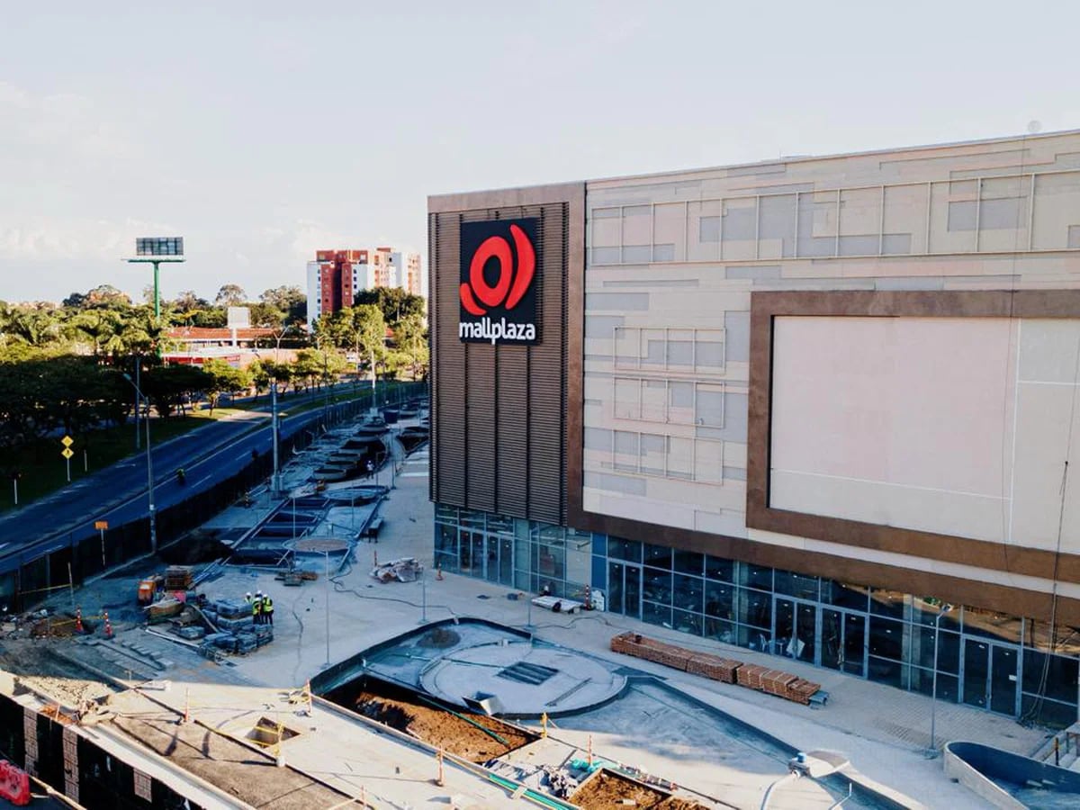 Construirán un mega centro comercial en Cali, Empresas