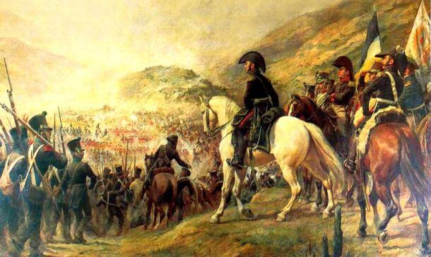 ¿qué Pasó El 28 De Julio De 1821 En Perú Infobaeemk 9061