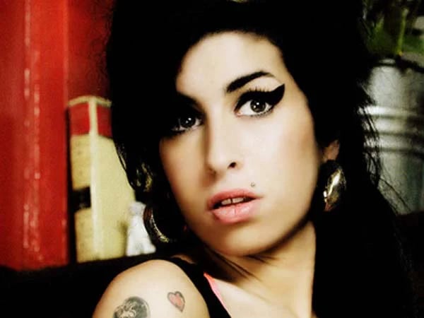 Amy Winehouse No Murió Por Sobredosis Infobae