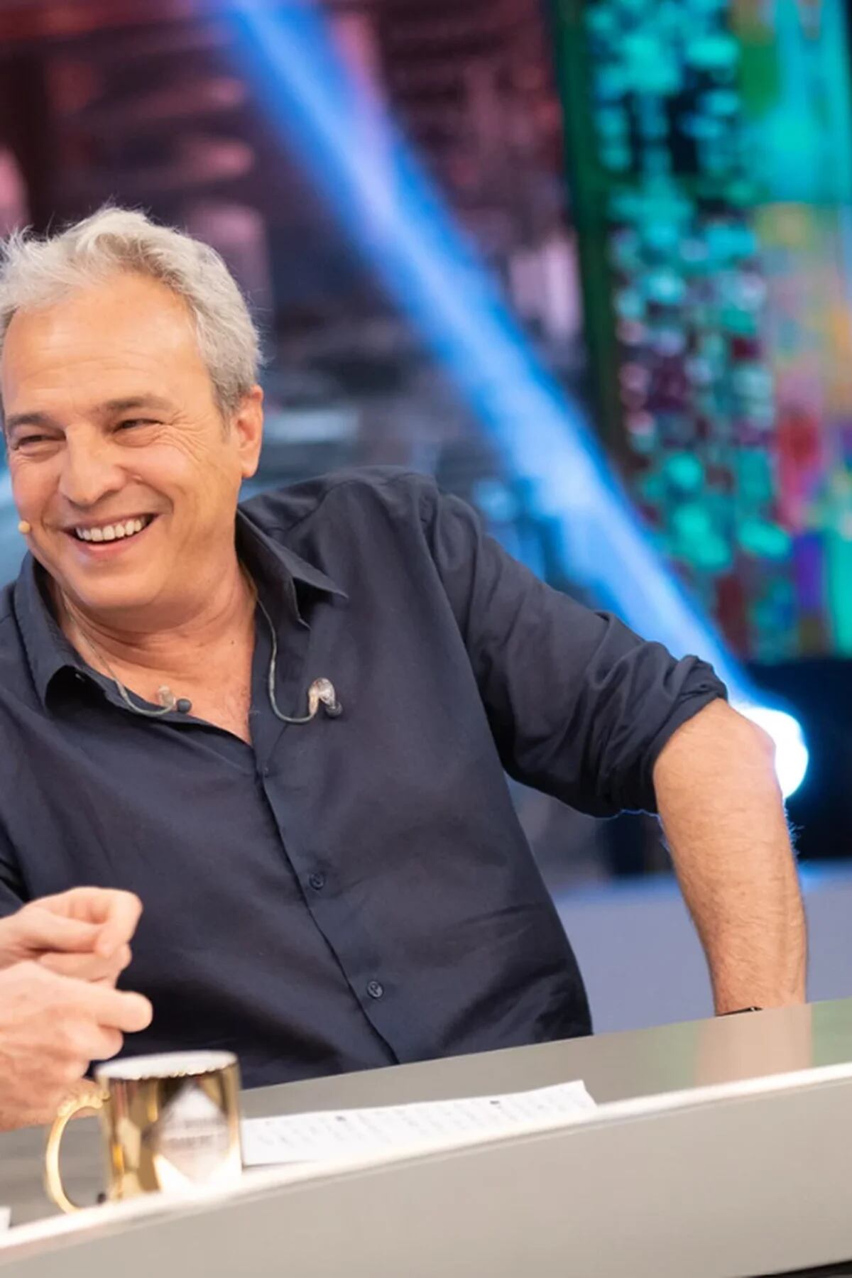 Por qué los 'Hombres G' se llaman así y cuál es el origen del grupo que va  a 'El Hormiguero'?