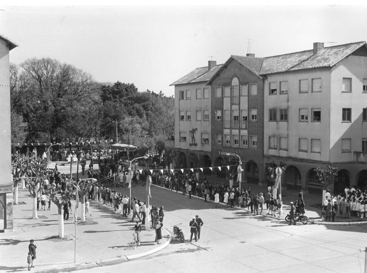 Ciudad Jardín