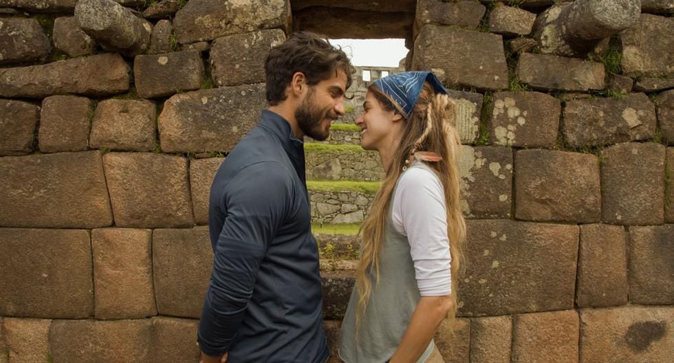 “Até nos encontrarmos novamente” entra na lista de oportunidades perdidas | REVISÃO (Foto: Netflix)