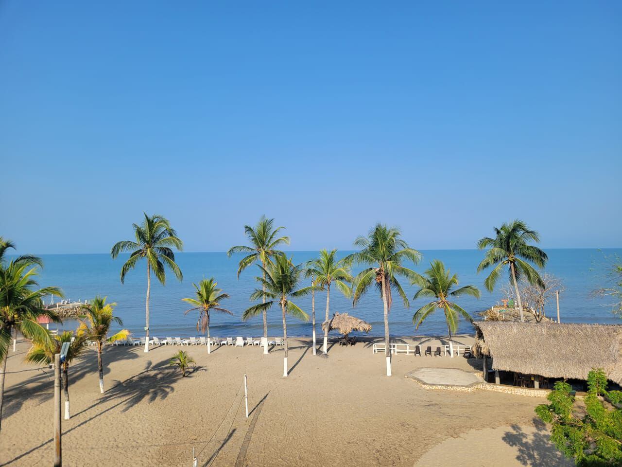 Tolú-Golfo de Morrosquillo-Colombia