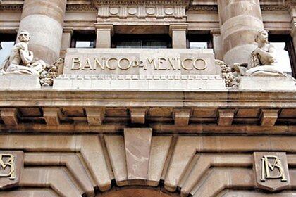 El superávit de las reservas de divisas del Banco de México podría ser de unos 300,000 millones de pesos en 2020 (Foto: EP)