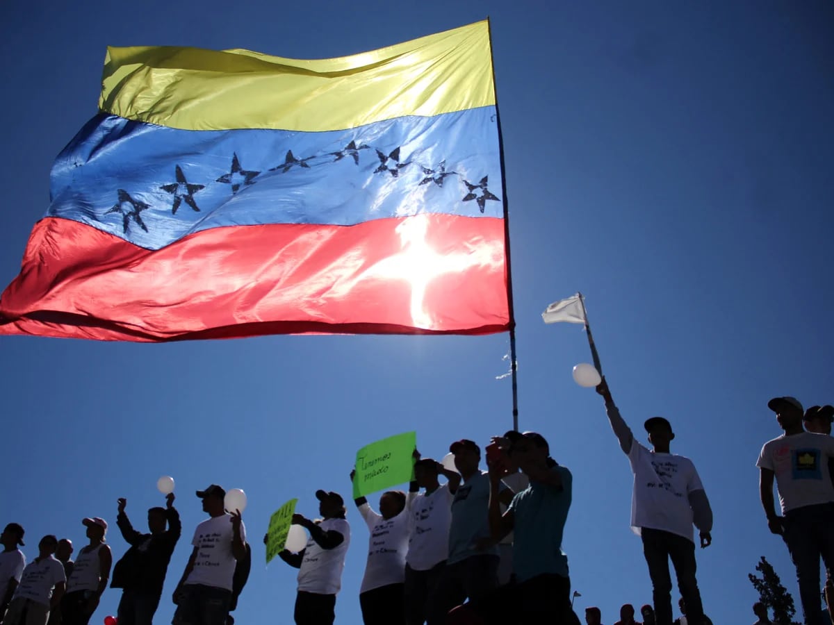 EEUU extenderá por 18 meses los permisos de residencia y de trabajo para los venezolanos beneficiarios del TPS