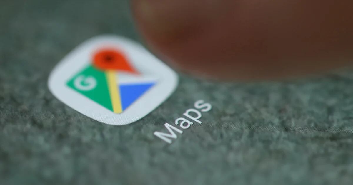 So nutzen Sie Google Maps, um herauszufinden, wo sich Ihre Freunde und Familie befinden