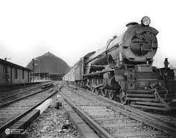 Ferrocarril Central Argentino