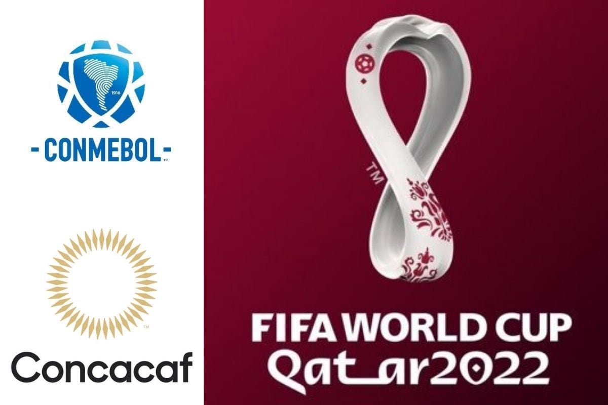 Conmebol 2022 World Cup qualifiers: Which South American national teams  made Qatar?