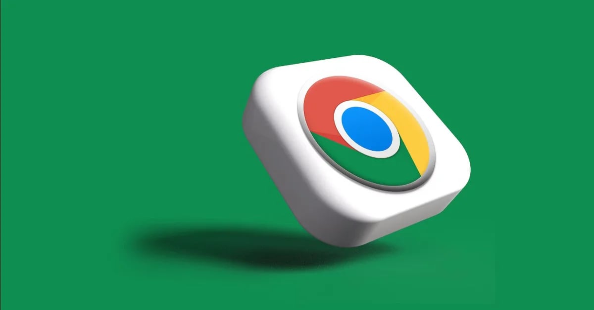 Designing Google Chrome for the first time: how to try it